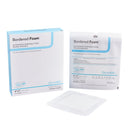 BorderedFoam® Adhesive with Border Foam Dressing, 6 x 6 Inch, 10/BX