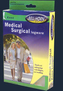 DJO Compression Stockings, 1/PR