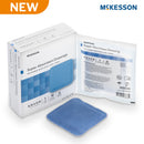 McKesson MedSurg Wound Dressing W/SAP 4"X4", 240/CS