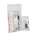 MCKESSON STETHOSCOPE ID TAG, SOLD AS 1000/CASE MCKESSON 98BKGM