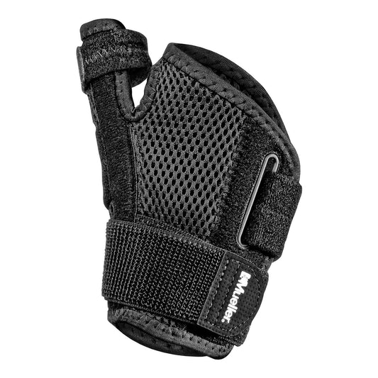 Thumb Stablizer Univ Adj Blklatex Free, 1/Ea