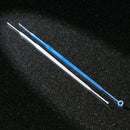 Globe Scientific Inoculating Loop with Needle, 1000/CS