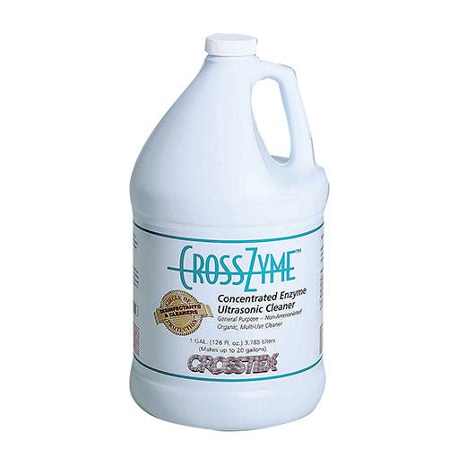Detergent, Cleaner Strlz Enzymtc Presoak (4/Cs) Crostx, 4/Cs