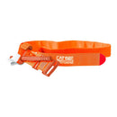 NORTH AMERICAN RESCUE COMBAT TOURNIQUET, RESCUE ORANGE, SOLD AS 1/EACH NORTH 30-0023