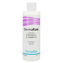 DERMARAIN® SHAMPOO AND BODY WASH 7.5 OZ. SQUEEZE BOTTLE, SOLD AS 48/CASE DERMARITE 0056