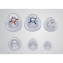 Airlife Resuscitation Mask Mask Resuscitation Child/Smadult Disp 20/Cs -2K8053 - BriteSources