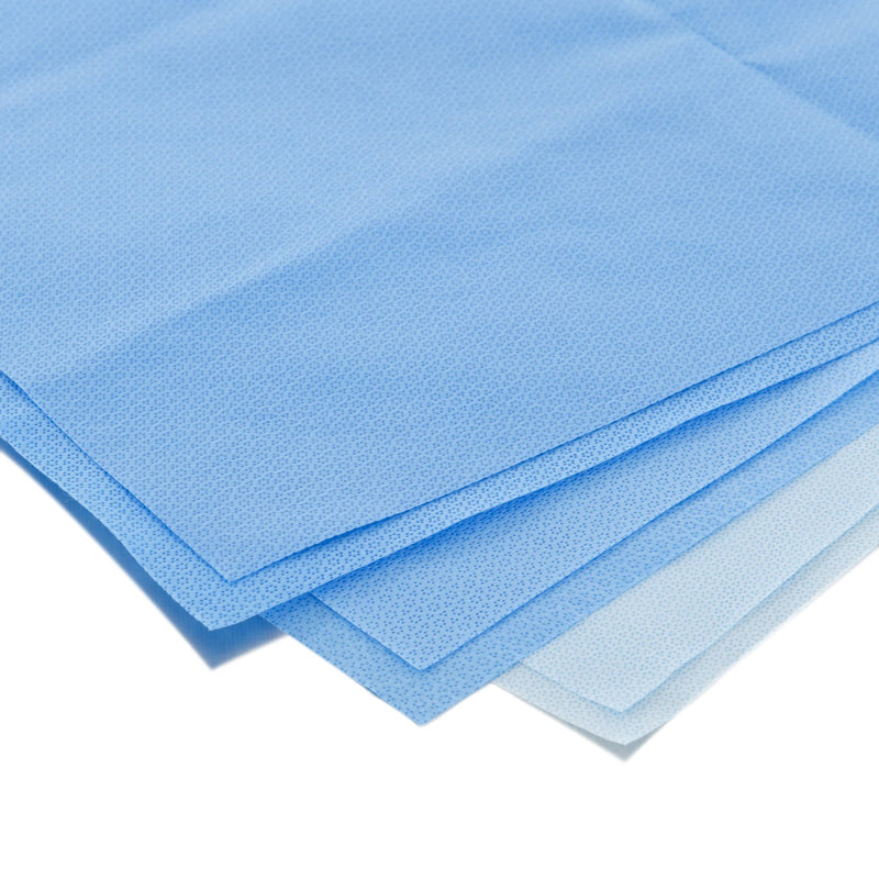 KIMTECH™ KIMGUARD™ H100 STERILIZATION WRAP, 20 X 20 INCH, SOLD AS 1000/CASE O&M 10720