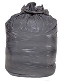 Silver Steel Trash Bag, 50/CS