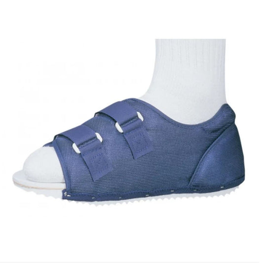 ProCare® Men's Post-Op Shoe, X-Large, 1/EA