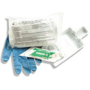 ADC® Mercury Spill Kit, 1/EA