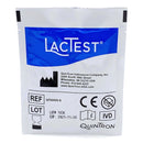 TEST KIT, LACTOSE ORG 25GM (10/BX), 10/BX