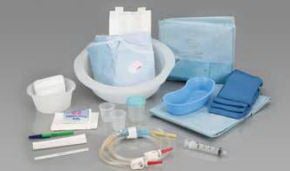 Cystoscopy, Tur Plus Ii Pack (3/Cs), 3/Cs