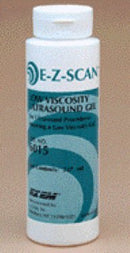 E-Z-Scan® Ultrasound Gel, 12/CS