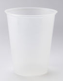 LINER, CARAFE GRAD PLAS (50/PK10PK/CS) MEDLNE, 500/CS