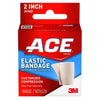 3M™ Ace™ Single hook-and-loop closure Elastic Bandage, 2 Inch x 4-2/10 Foot, 72/CS