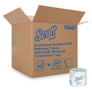SCOTT® TOILET TISSUE, SOLD AS 20/CASE KIMBERLY 13607