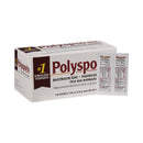 POLYSPORIN® BACITRACIN / POLYMYXIN B FIRST AID ANTIBIOTIC, SOLD AS 144/BOX JOHNSON 512381300