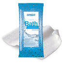COMFORT BATH® UNSCENTED CLEANSING WASHCLOTHS, SOLD AS 44/CASE SAGE 7903