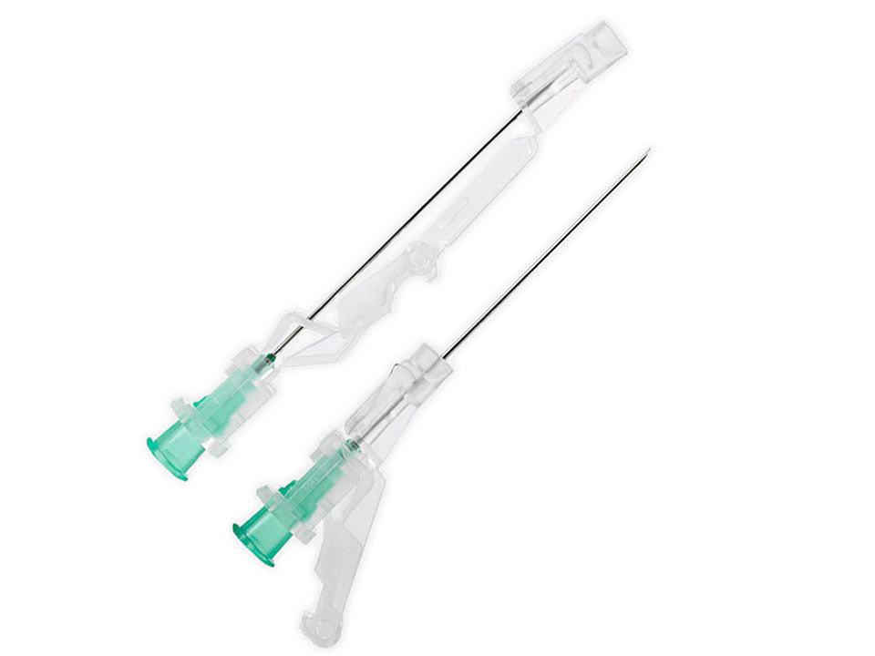 Bd Safetyglide Needles & Syringes Mbo-Ma Safetyglide Ndl W/3Ml Syringe 21Gx1.521Gx1.5 50/Bg 8Bx/Cs