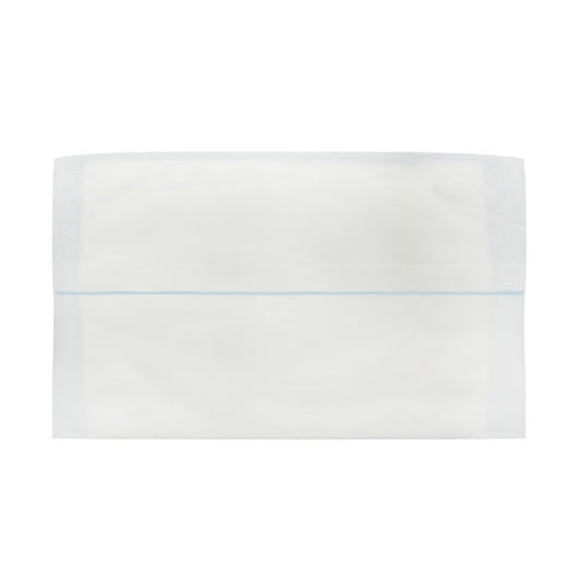 Dukal™ Abdominal Pad, 5 X 9 Inch, 1-Ply, 400/Cs