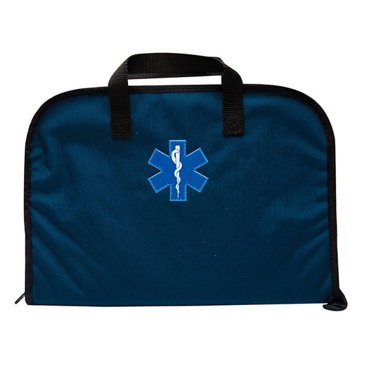 Case, Carry Intubation Dlx, 1/Ea