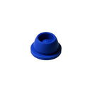GLOBE® SCIENTIFIC TUBE CLOSURE FOR 13 MM VACUUM AND TEST TUBES, SOLD AS 1000/BAG GLOBE 113150B