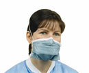 CRITICAL COVER® PFL® N95 PARTICULATE RESPIRATOR MASK, SOLD AS 35/BOX ALPHA 695