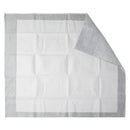 UNDERPAD, PREMIUM SUPER ABSRBQUILTED W/WINGS 30X36" (40/CS), 40/CS