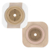 CeraPlus™ Soft Convex Skin Barriers with Integrated Floating 57 mm Flange, 5/BX