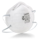 3M™ N95 Particulate Respirator Mask, 20/BX