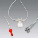 Airlife Gas Sampling Lines Line Sampling Gas Etco22-Male Luer 10Ft 50/Cs -0512 - BriteSources