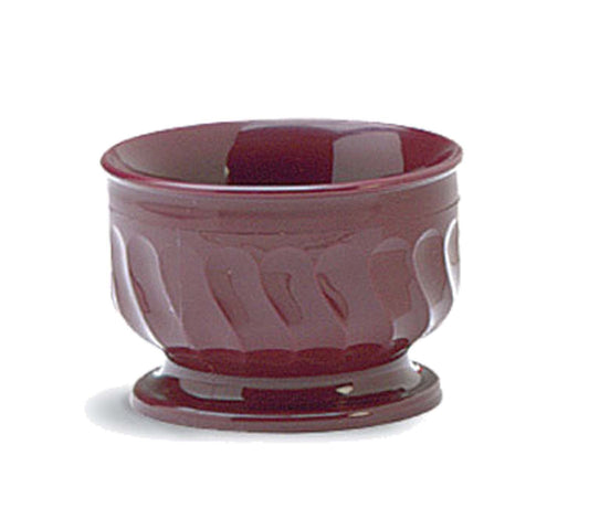 Turnbury® Insulated Pedestal Based Bowl, 48/Cs