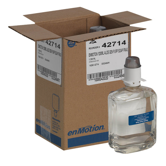 enMotion® Gen 2 Soap for use with enMotion® Automated Touchless Dispenser, 2/CS