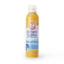 ARM & HAMMER™ SIMPLY SALINE™ WOUND WASH SPRAY, SOLD AS 1/EACH CHURCH 02260008552