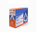 TEST, RAPID FLU A/B&COVID-19 HOME MULTIPLEX (10/BX), 10/BX
