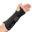 Apollo Universal Right Hand Wrist Brace, 9 Inch Length, 1/EA
