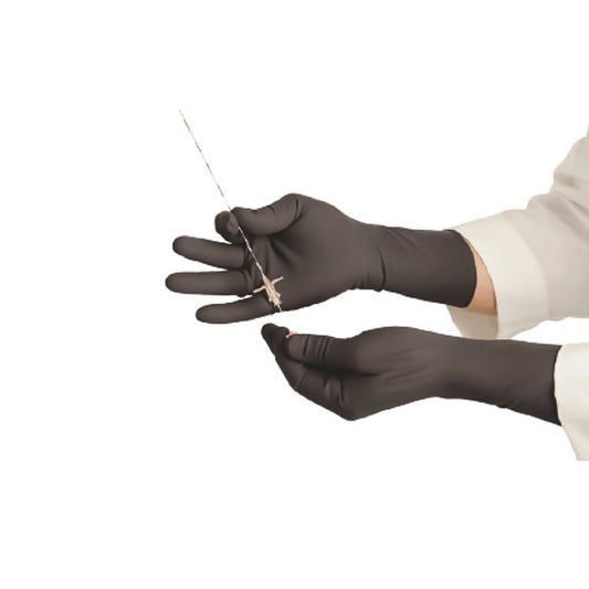 Glove, Rad-Reduce Lead 7.0 Str2 Smth Extcf (5Pr/Bx), 5/Bx