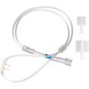 Airlife Comfort Soft Plus Nasal Cannula Cannula Nasal Csp Premie Highflow Yel 10/Cs -0557 - BriteSources