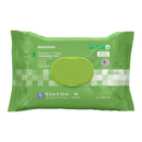 McKesson Flushable* Wet Wipes XL - Unscented, 96 Wet Wipes per Pack, 576/CS