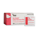 IO-GONE IODINE REMOVAL WIPE, 3 X 6.6 CENTIMETERS, SOLD AS 1000/CASE PROFESSIONAL B47000