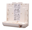 SHARPS COLLECTOR BRACKET, SOLD AS 1/EACH BD 305447