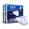 Attends® Briefs with Overnight Protection, X-Large, 14/BG