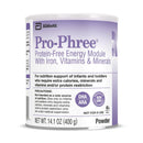 PRO-PHREE® PROTEIN-FREE ENERGY MODULE W/ IRON, VITAMINS & MINERALS, 14.1-OZ. CAN, SOLD AS 6/CASE ABBOTT 67030