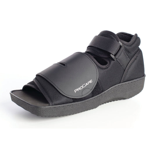 ProCare® Unisex Post-Op Shoe, X-Large, 1/EA