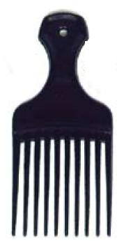 Dawnmist® Hair Pick, 576/Cs