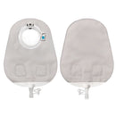 SenSura® Mio Click 2-Piece Opaque Urostomy Pouch, Red Match, 10/BX