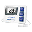 FISHER SCIENTIFIC™ REFRIGERATOR / FREEZER / ROOM THERMOMETER, SOLD AS 1/EACH PANTEK S01556