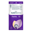 KATE FARMS® PEPTIDE 1.5 SOLE-SOURCE NUTRITION FORMULA, 1000 ML BAG, SOLD AS 6/CASE KATE 811112030409