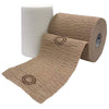 CoFlex® TLC Zinc with Indicators Two-Layer Compression Bandage System, 8/CS