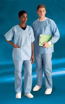 Converters® Scrub Pants, 60/CS